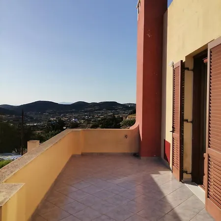 Villa για μεγάλες παρέες και οικογένειες Parakopí