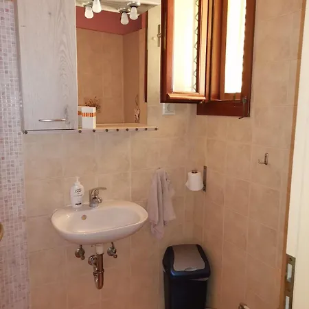 Villa για μεγάλες παρέες και οικογένειες Parakopí