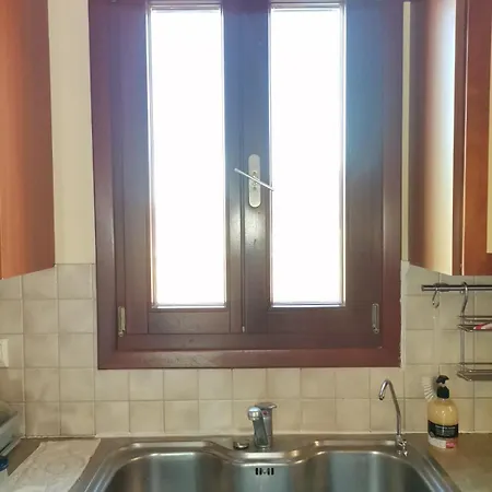 για μεγάλες παρέες και οικογένειες Villa *
