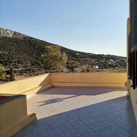 για μεγάλες παρέες και οικογένειες