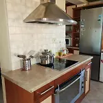 Villa βίλα για μεγάλες παρέες και οικογένειες Parakopí