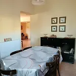 βίλα για μεγάλες παρέες και οικογένειες Parakopí