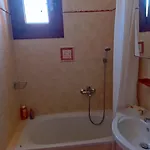 βίλα για μεγάλες παρέες και οικογένειες Villa Parakopí