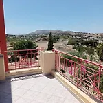 βίλα για μεγάλες παρέες και οικογένειες *