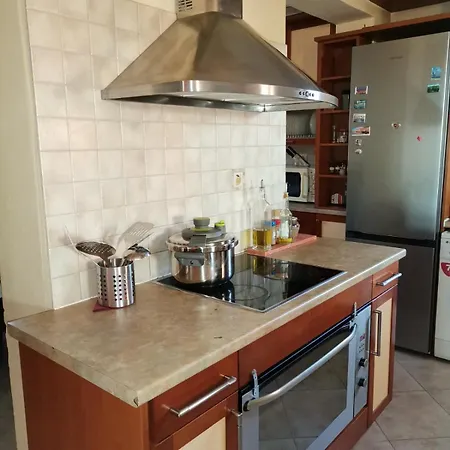 Villa βίλα για μεγάλες παρέες και οικογένειες Parakopi