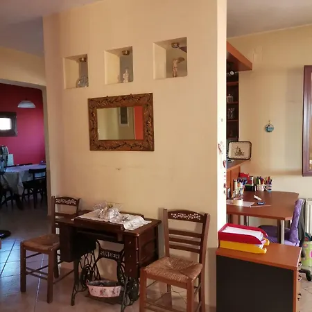 βίλα για μεγάλες παρέες και οικογένειες