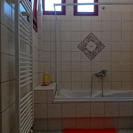 βίλα για μεγάλες παρέες και οικογένειες Villa