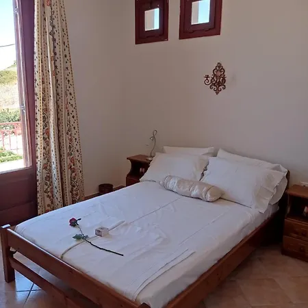 Villa βίλα για μεγάλες παρέες και οικογένειες *